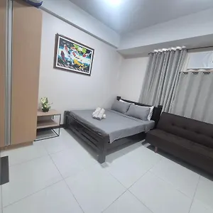 A&g Condotel At 101 Newport Across Naia T3 Apartment