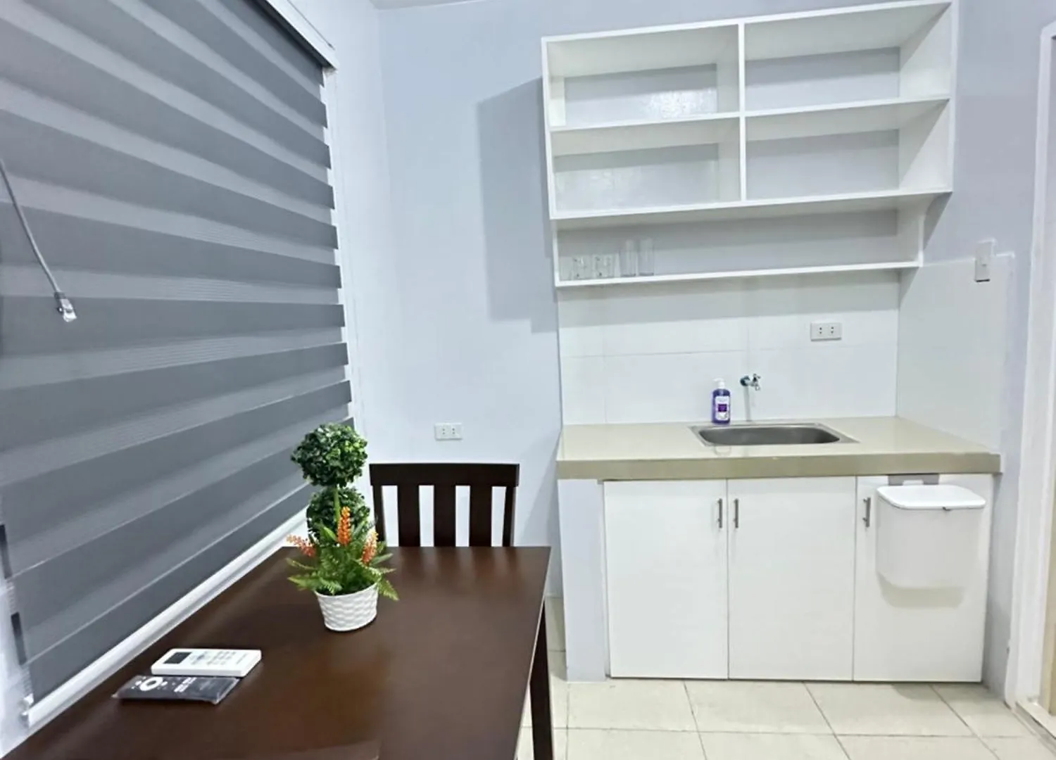 Dkat Apartments Manila 0*,