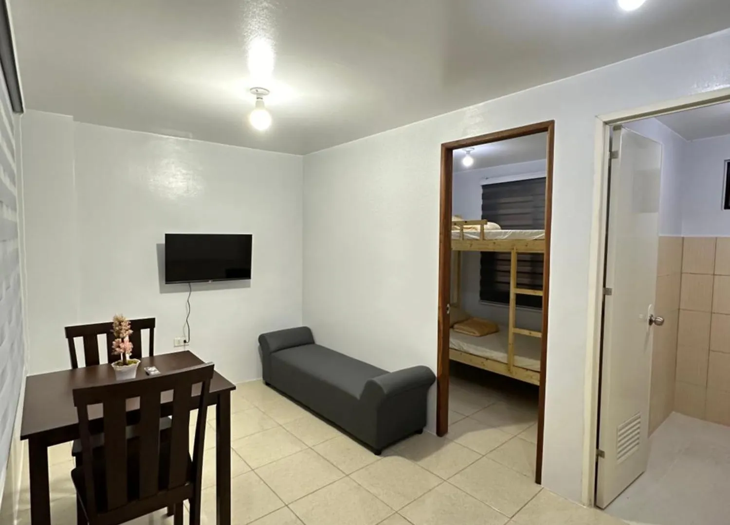 Dkat Apartments Manila