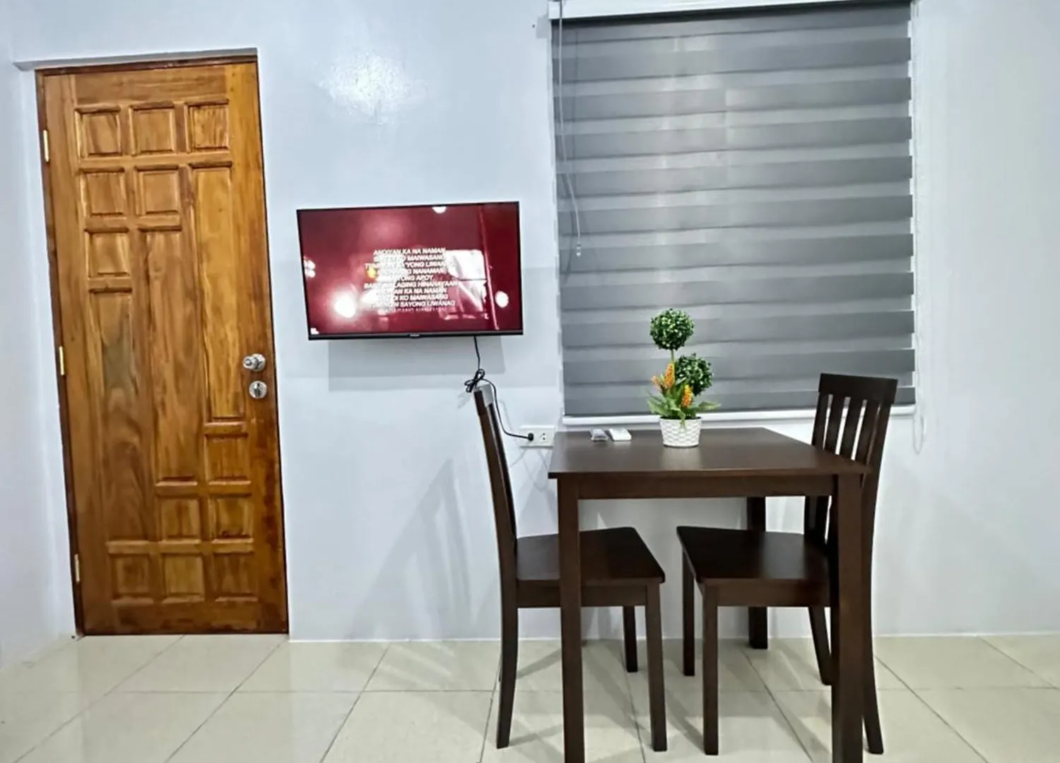 Dkat Apartments Manila