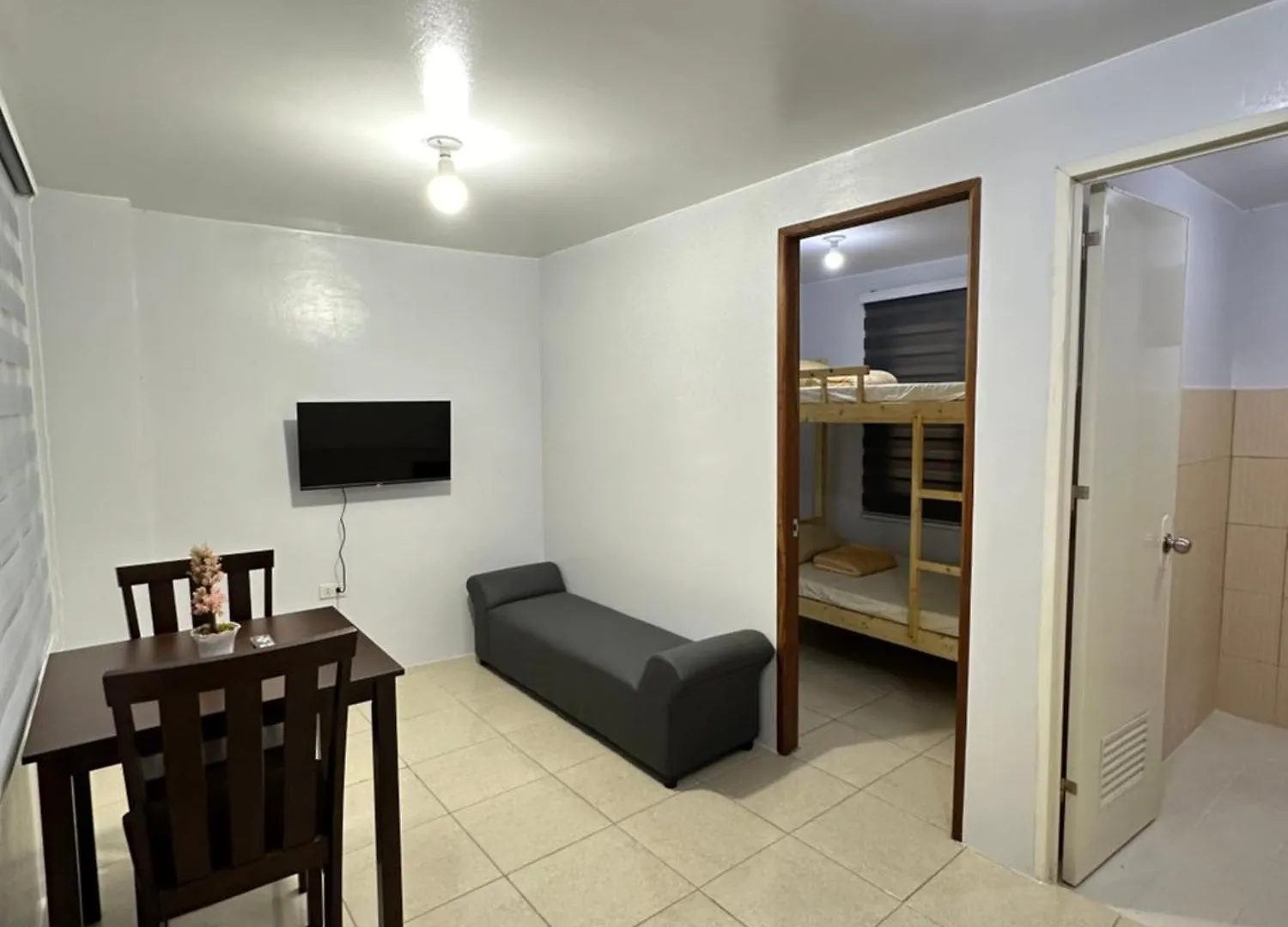 Dkat Apartments Manila 0*,  Philippines