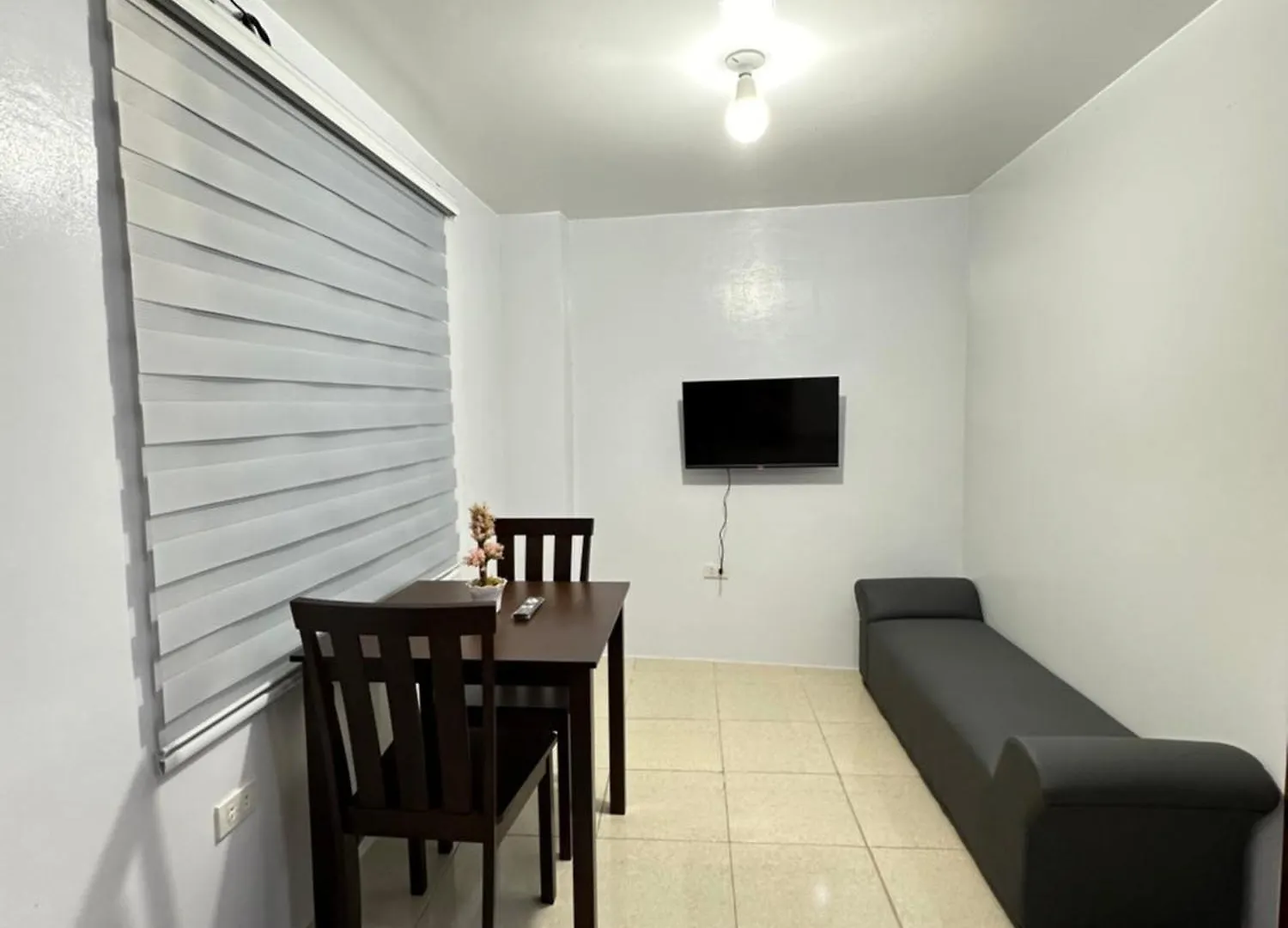 Dkat Apartments Manila