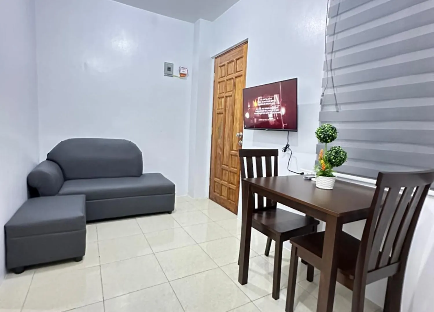 Dkat Apartments Manila Philippines