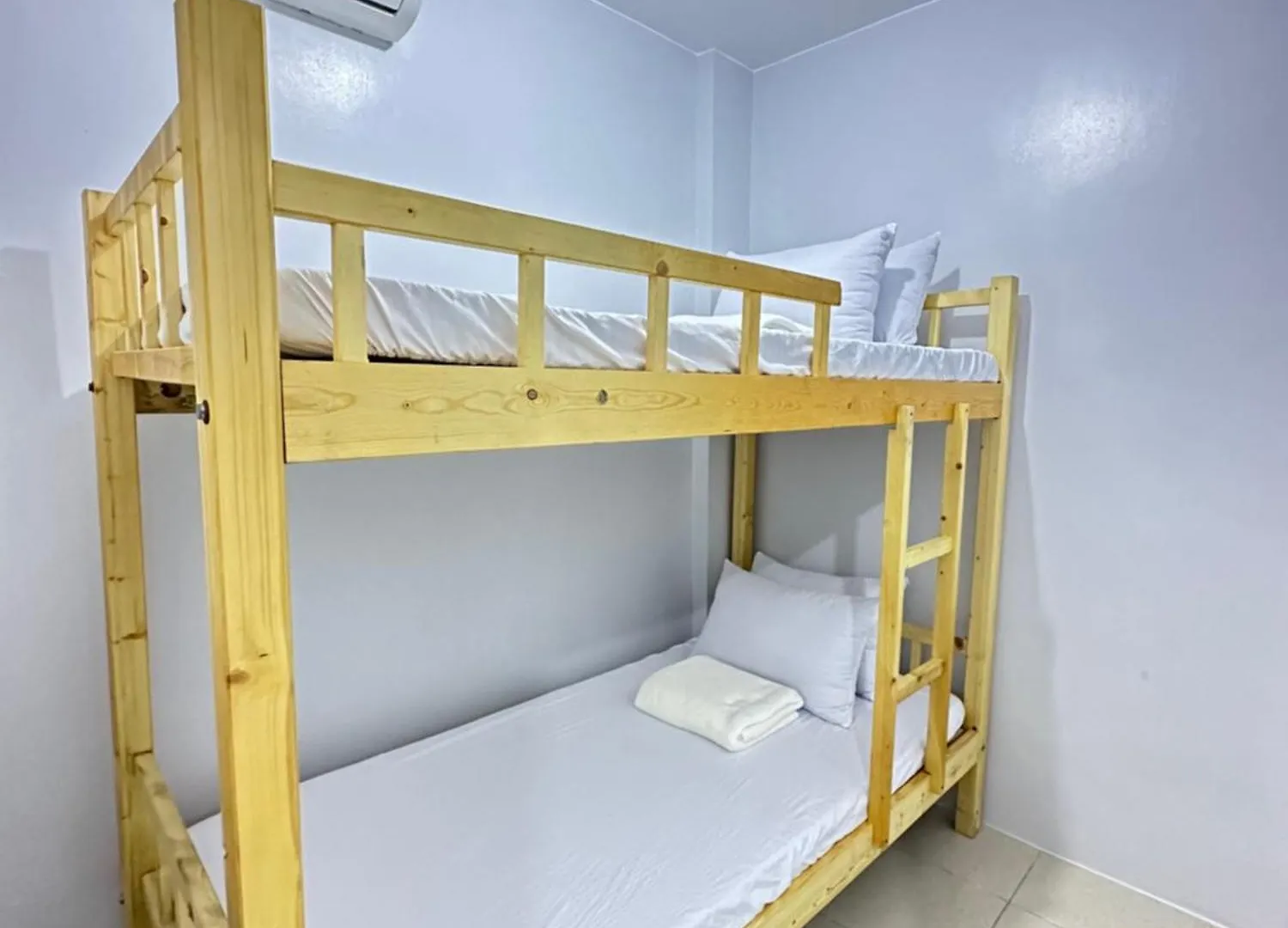 Dkat Apartments Manila