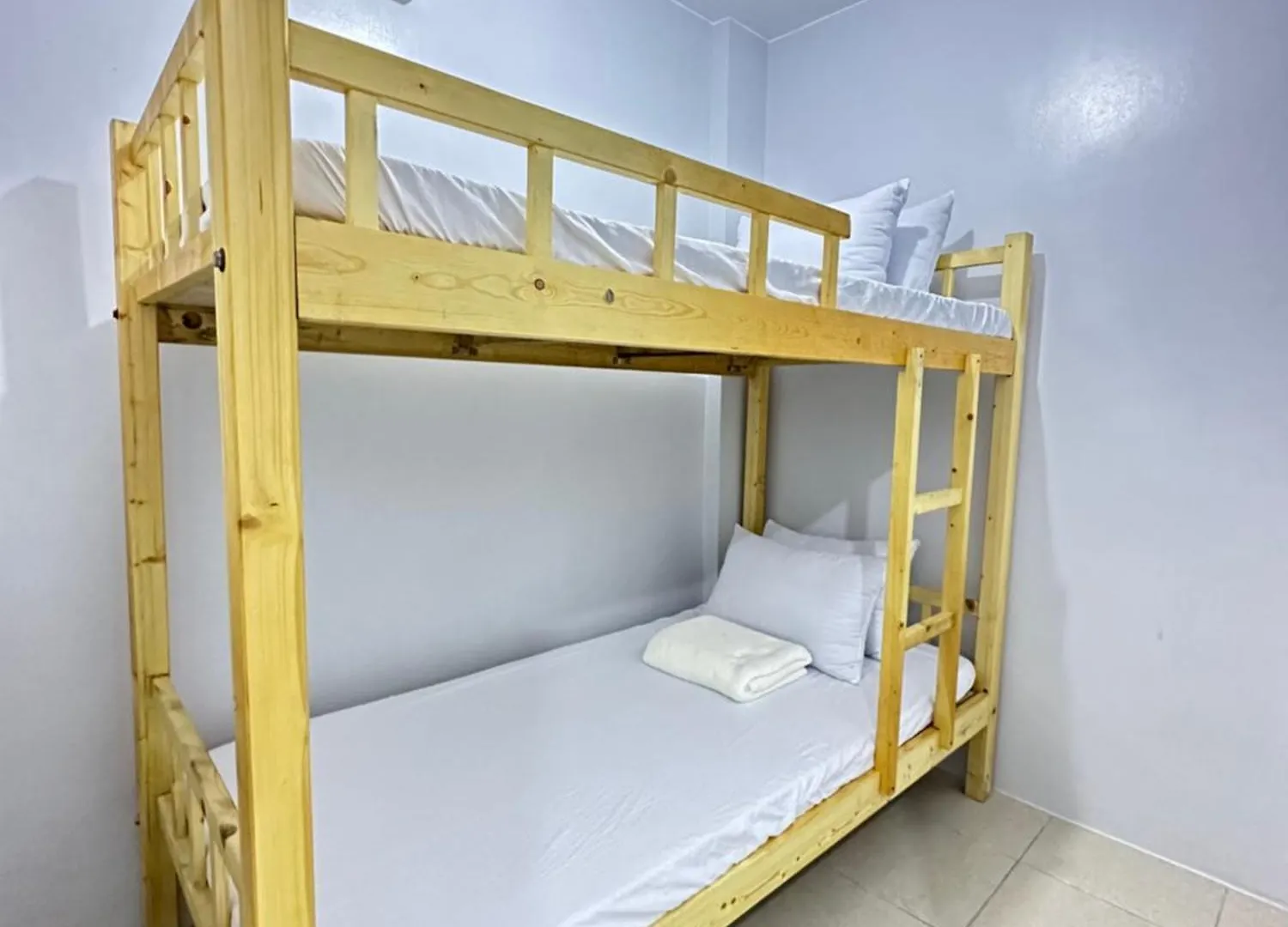 Dkat Apartments Manila Philippines
