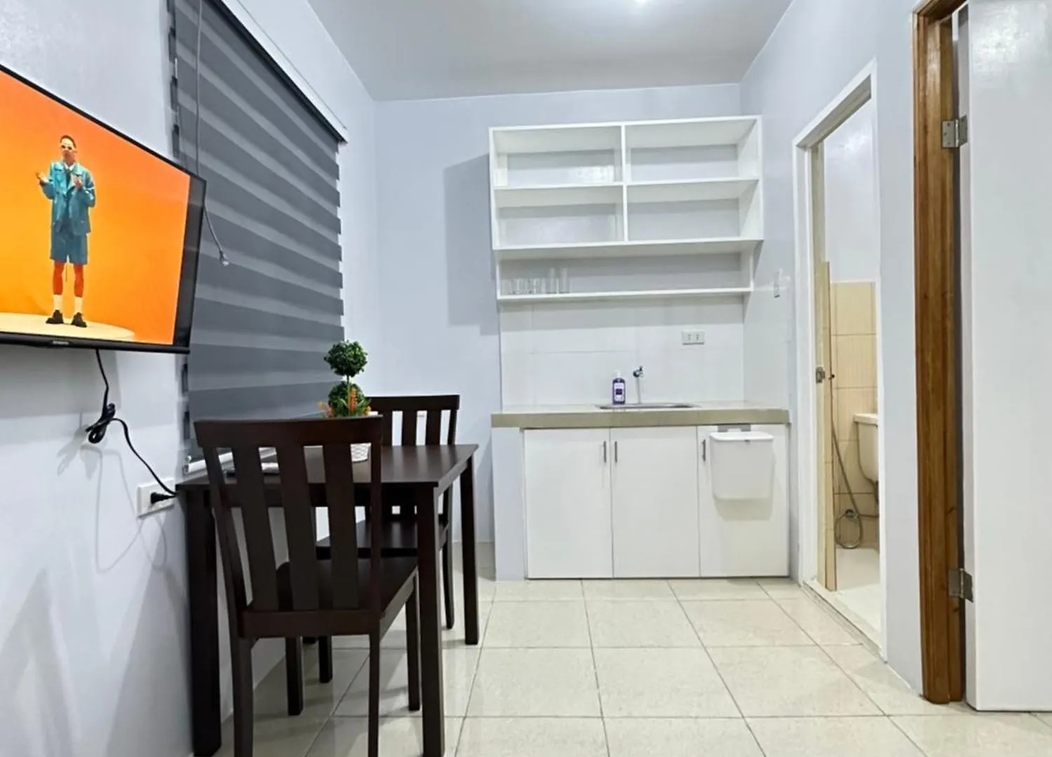 Dkat Apartments Manila Philippines