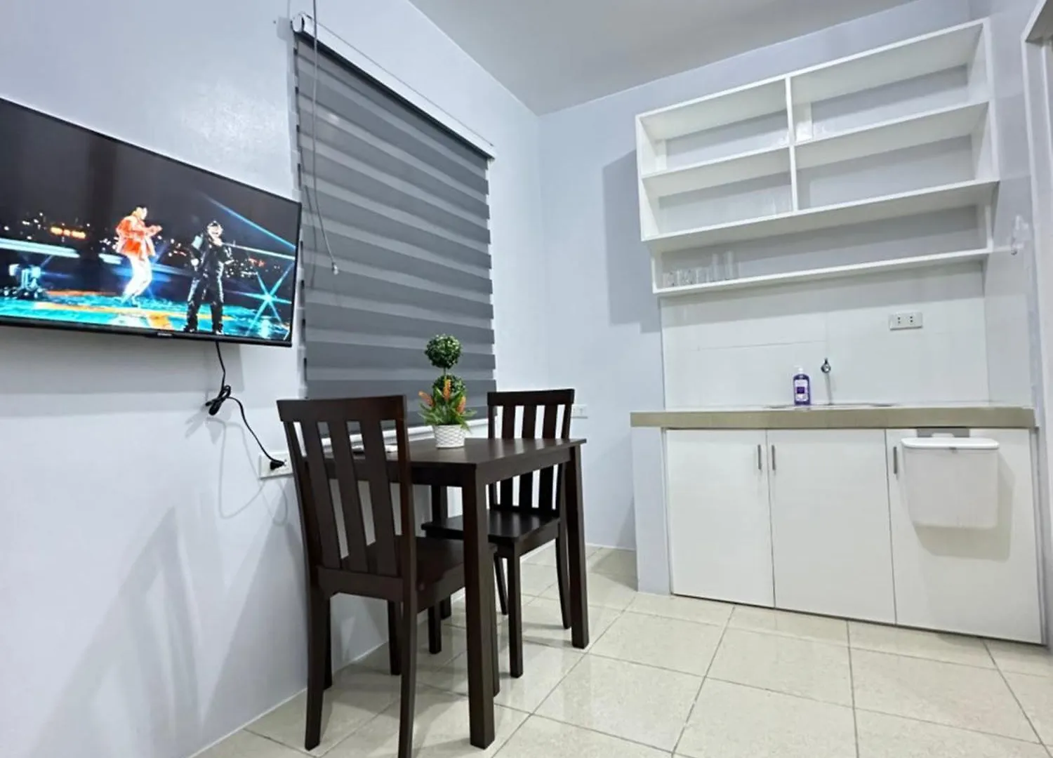 Dkat Apartments Manila