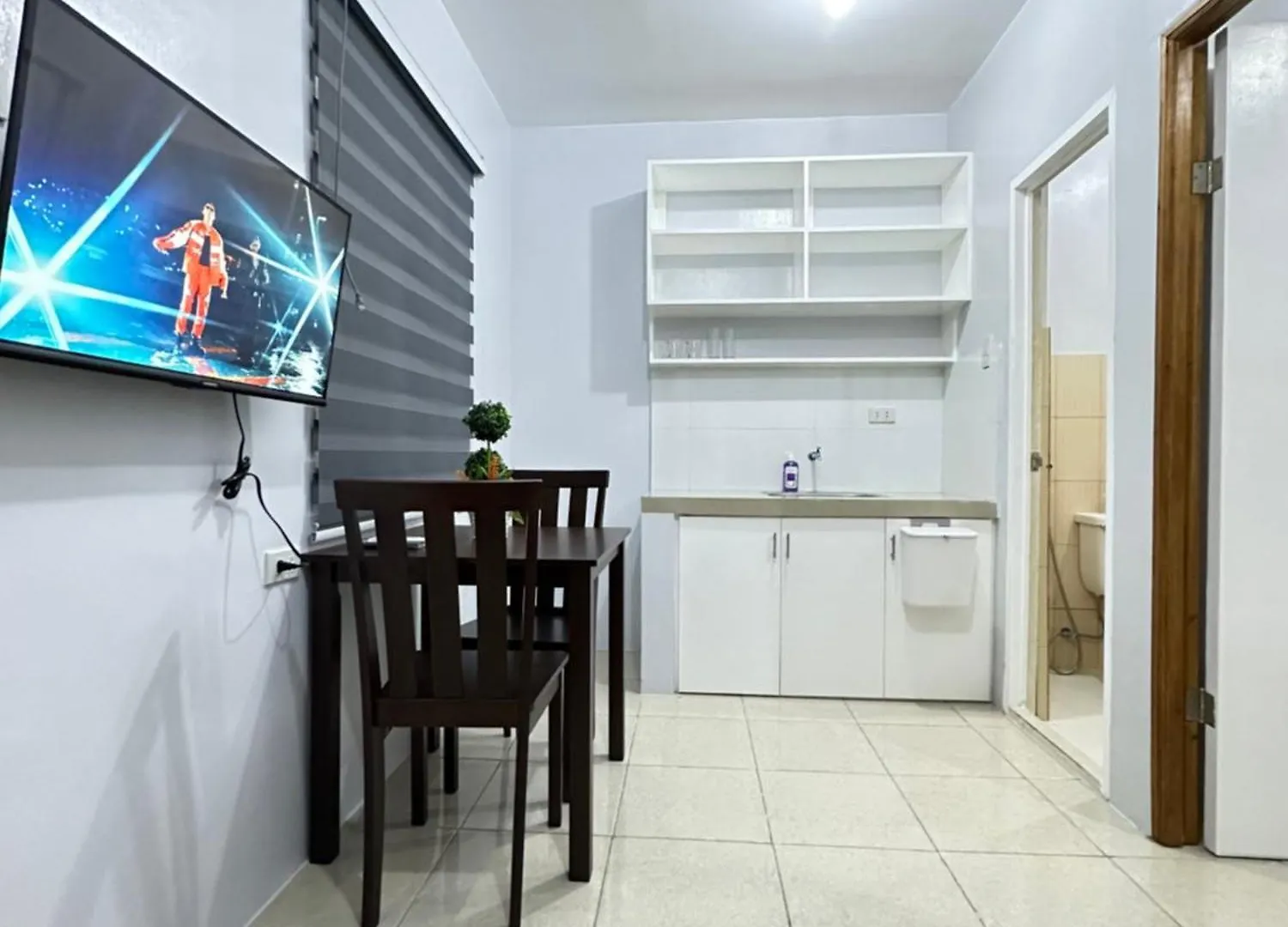 Dkat Apartments Manila 0*,  Philippines