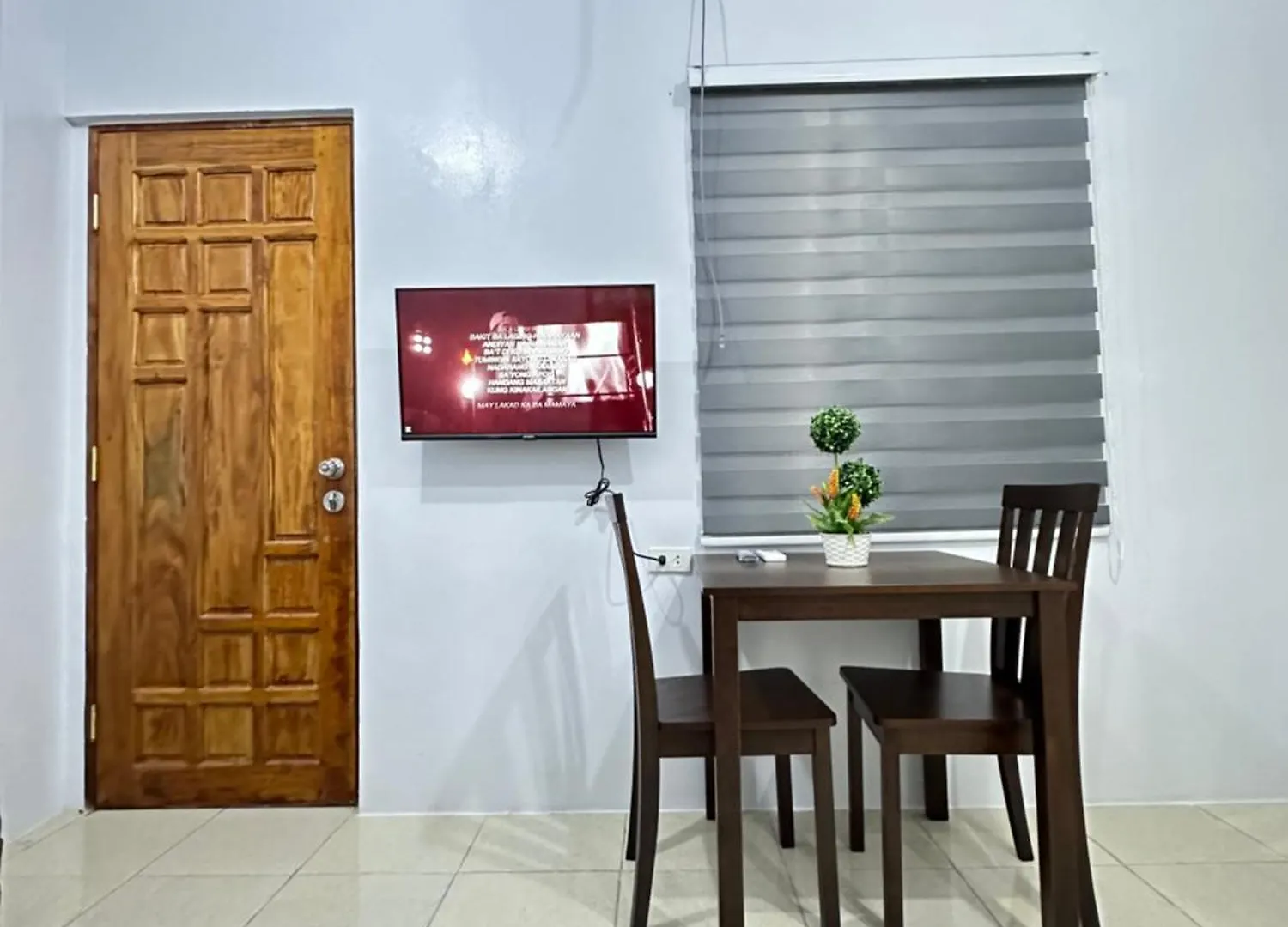 Dkat Apartments Manila