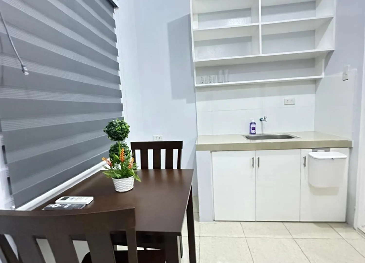 Dkat Apartments Manila 0*,