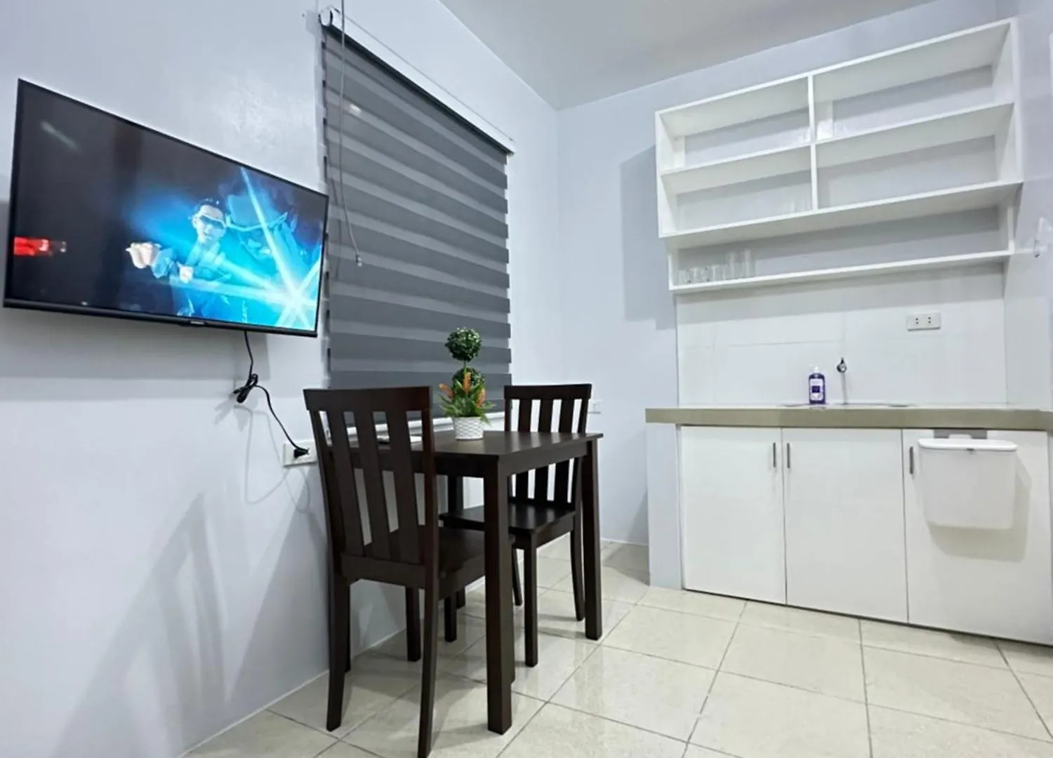 Dkat Apartments Manila