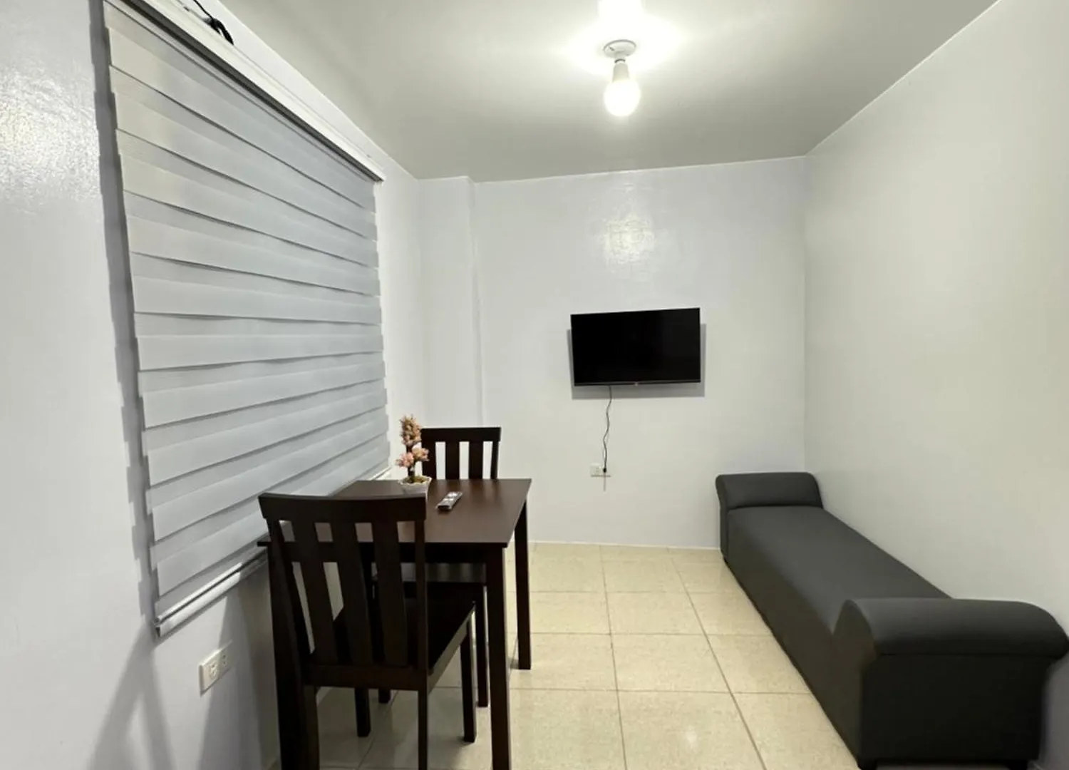 Dkat Apartments Manila
