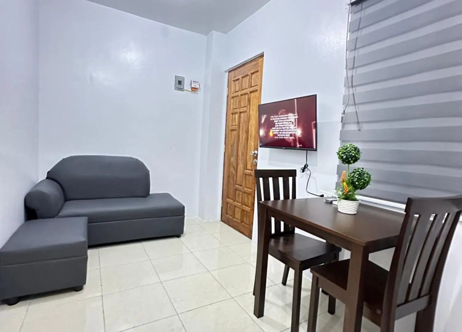 Dkat Apartments Manila