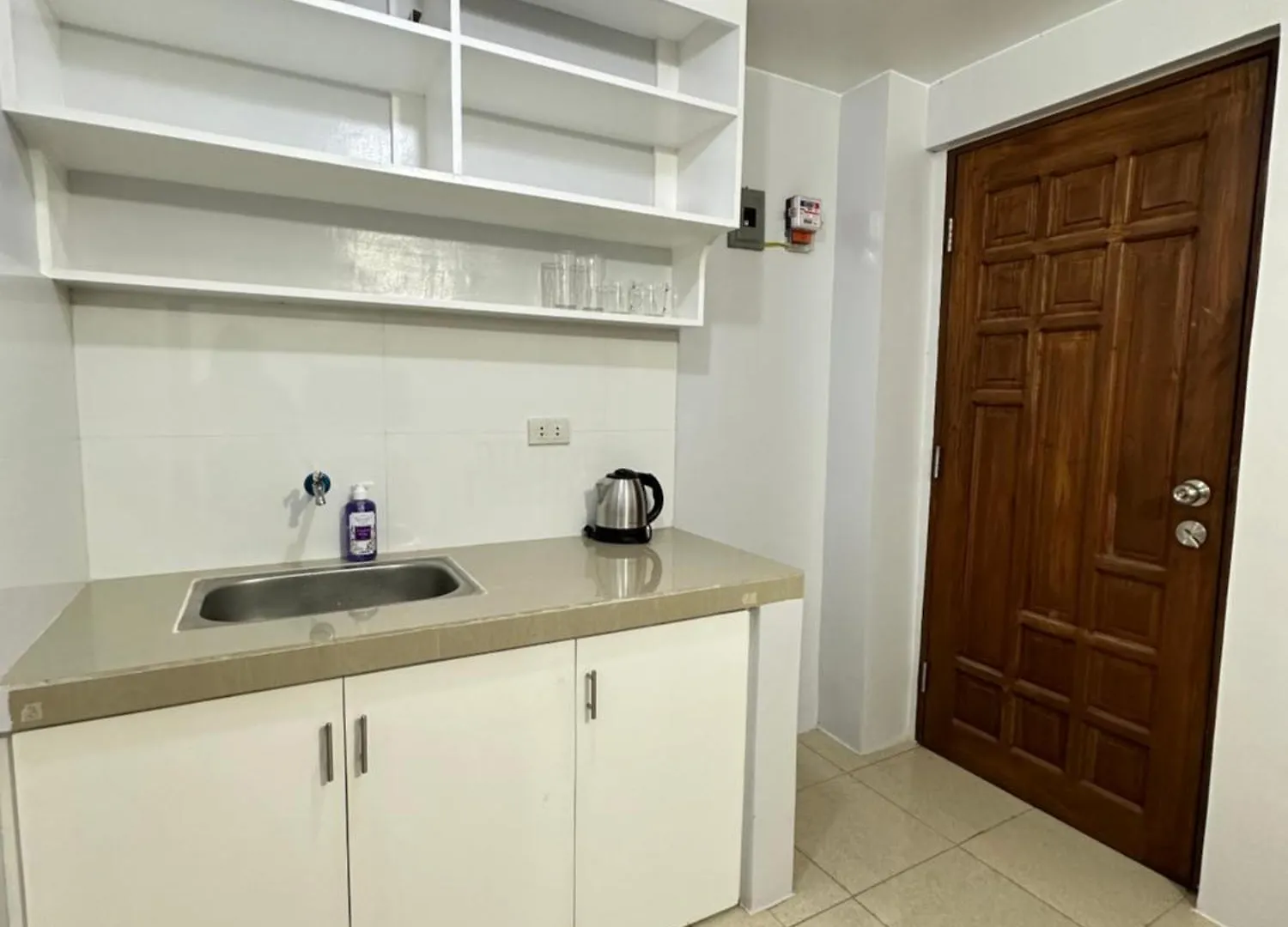 Dkat Apartments Manila