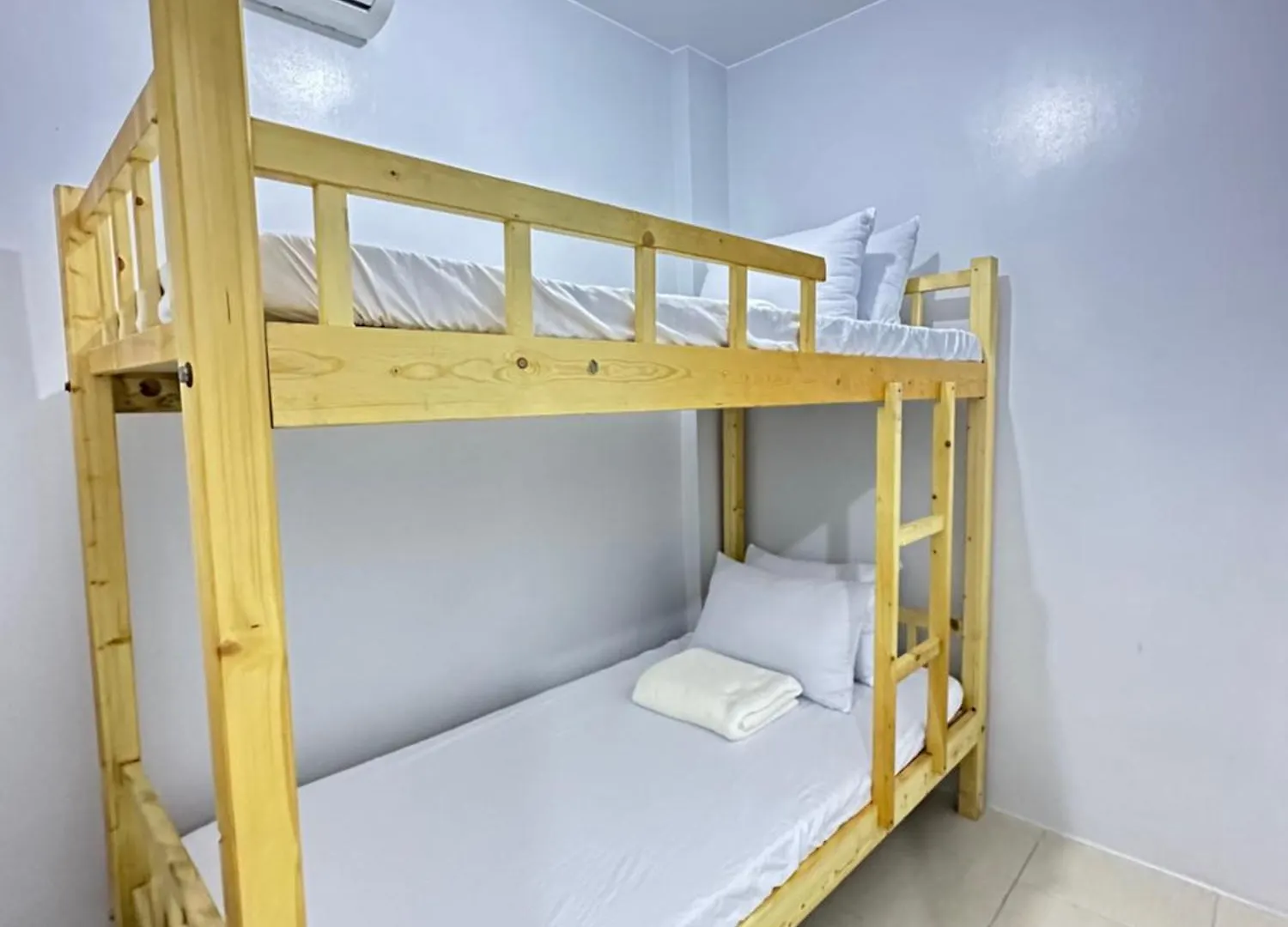 Dkat Apartments Manila Philippines
