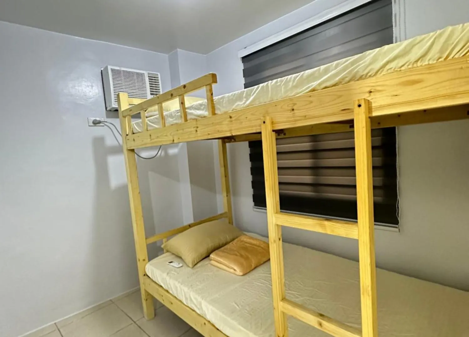 Dkat Apartments Manila