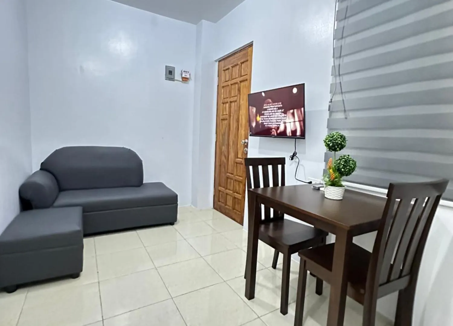 Dkat Apartments Manila 0*,  Philippines