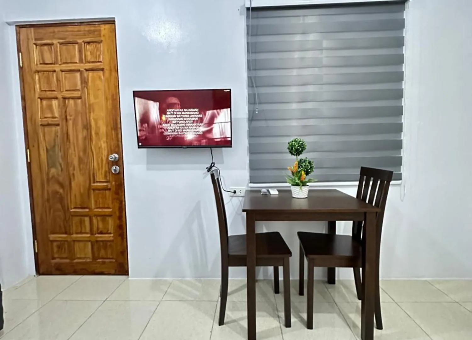 Dkat Apartments Manila