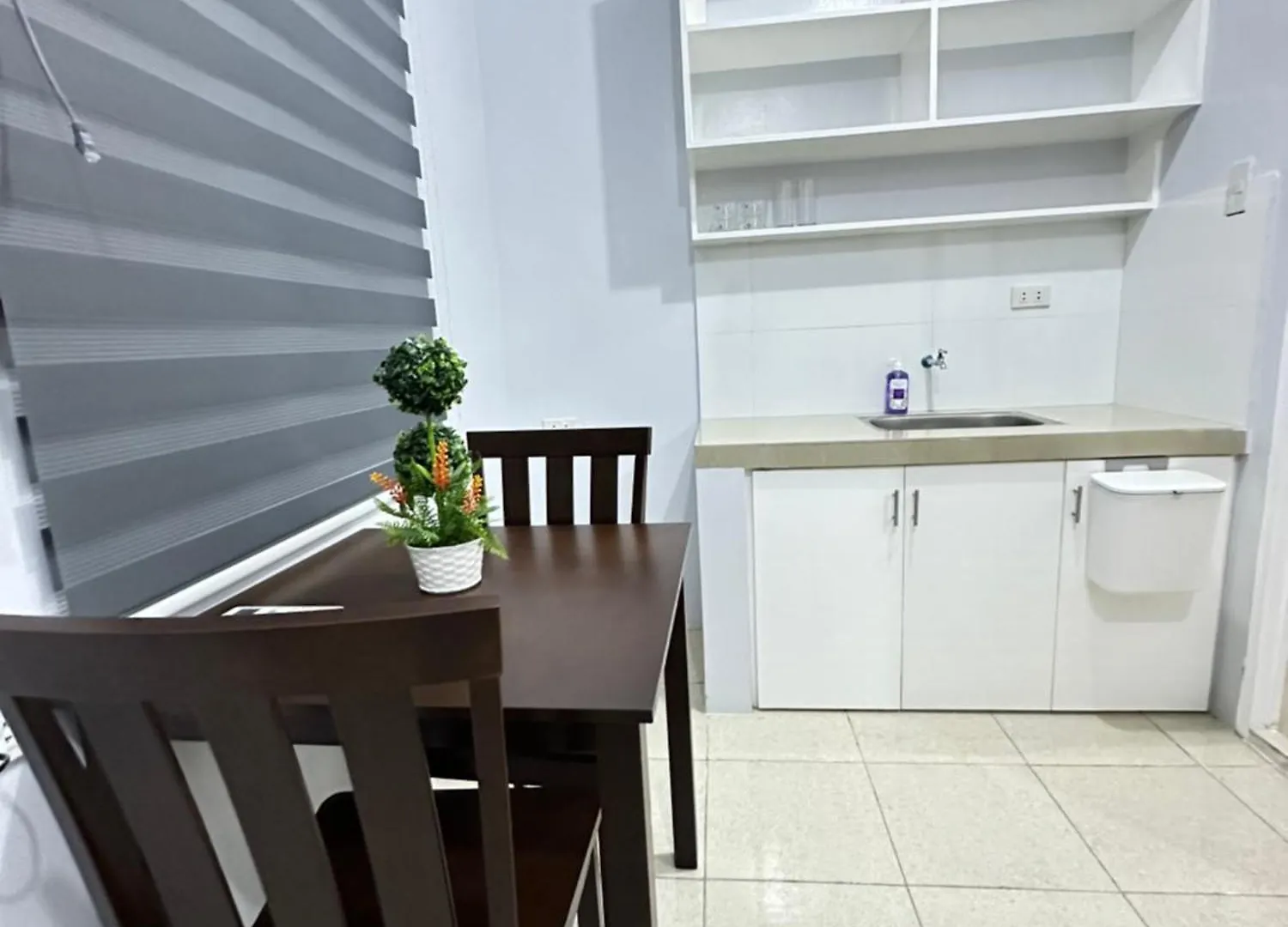 Dkat Apartments Manila Philippines