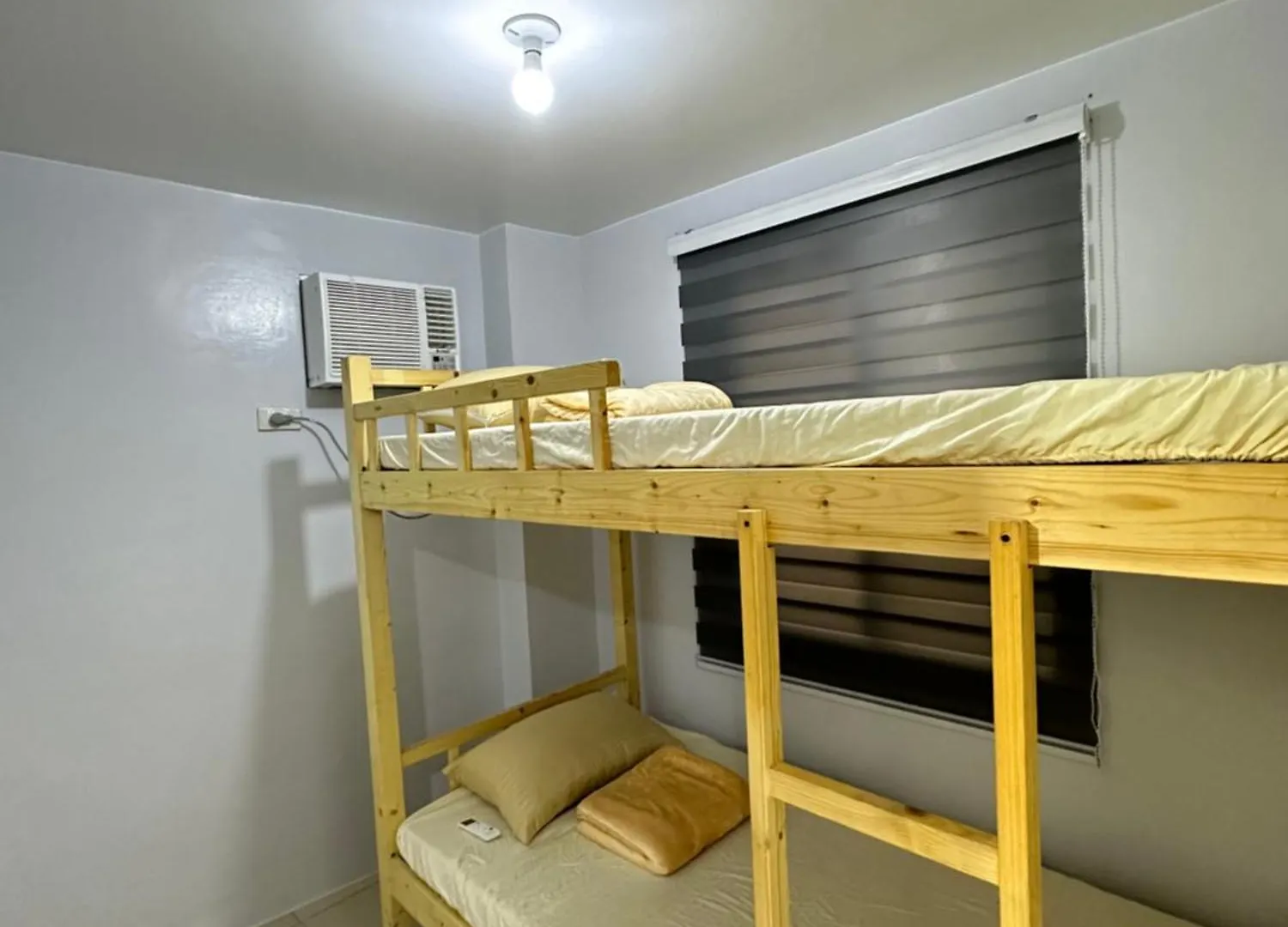 Dkat Apartments Manila Philippines