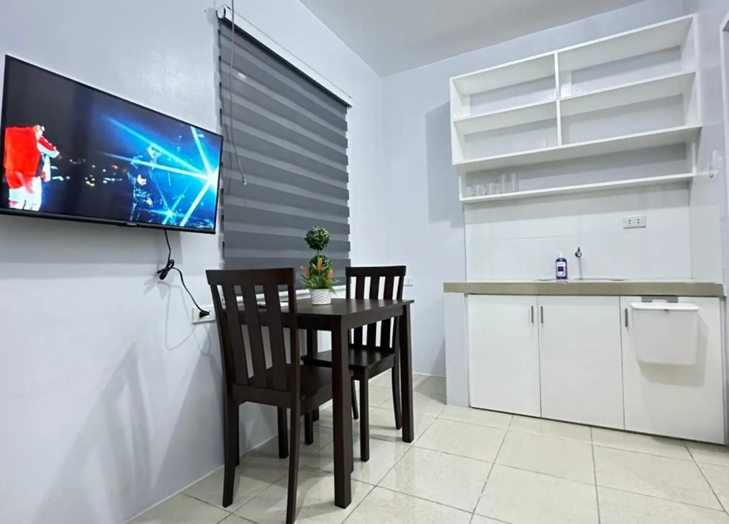 Dkat Apartments Manila