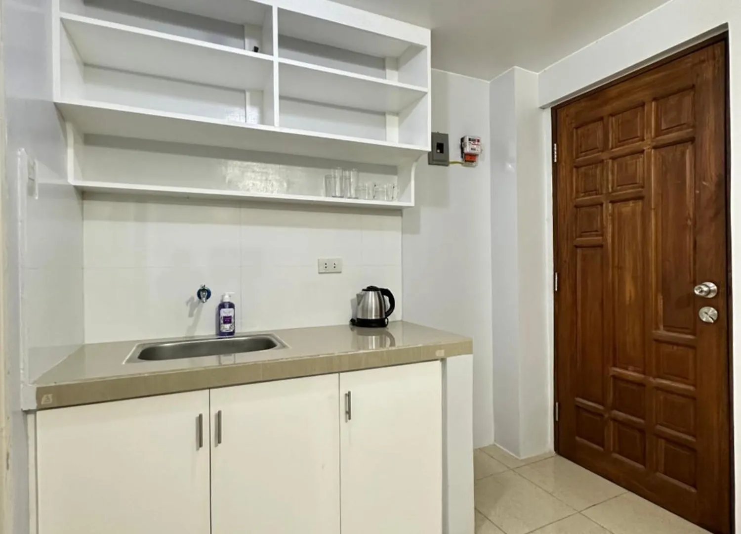 Dkat Apartments Manila 0*,  Philippines