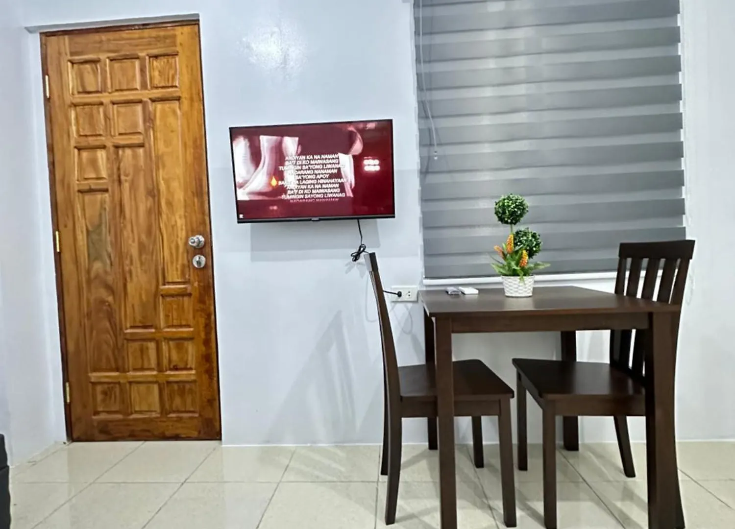 Dkat Apartments Manila