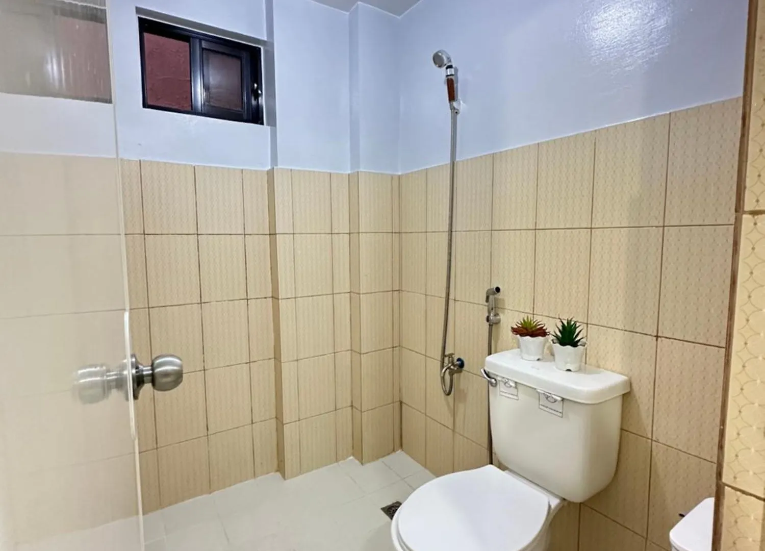 Dkat Apartments Manila Philippines