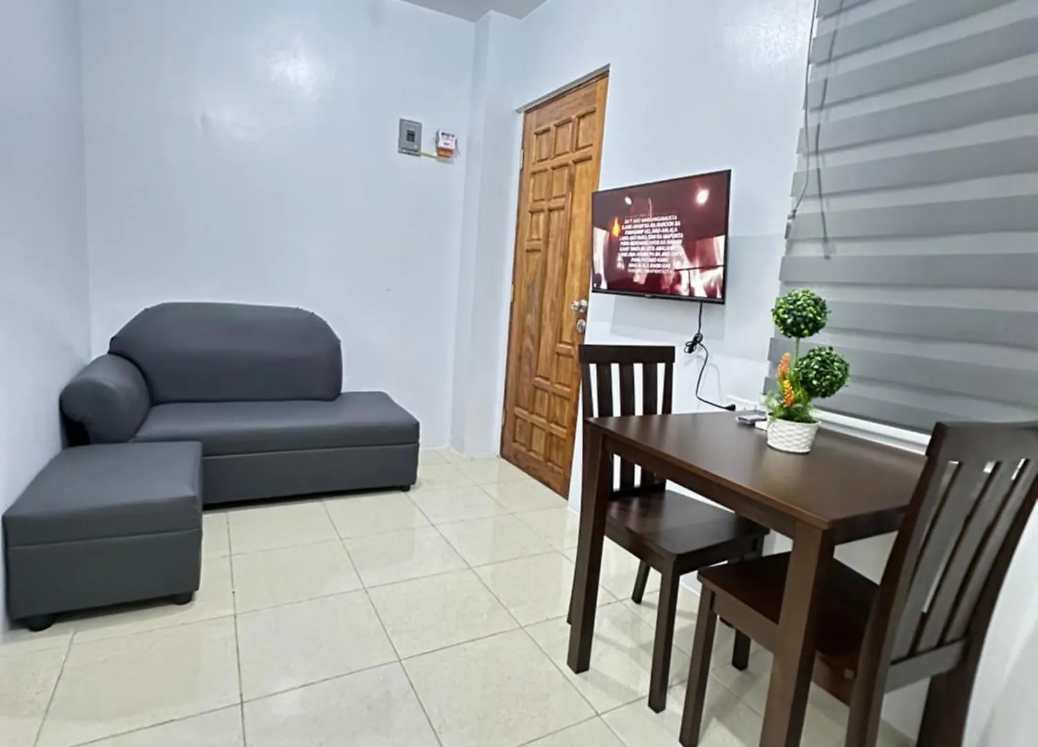 Dkat Apartments Manila
