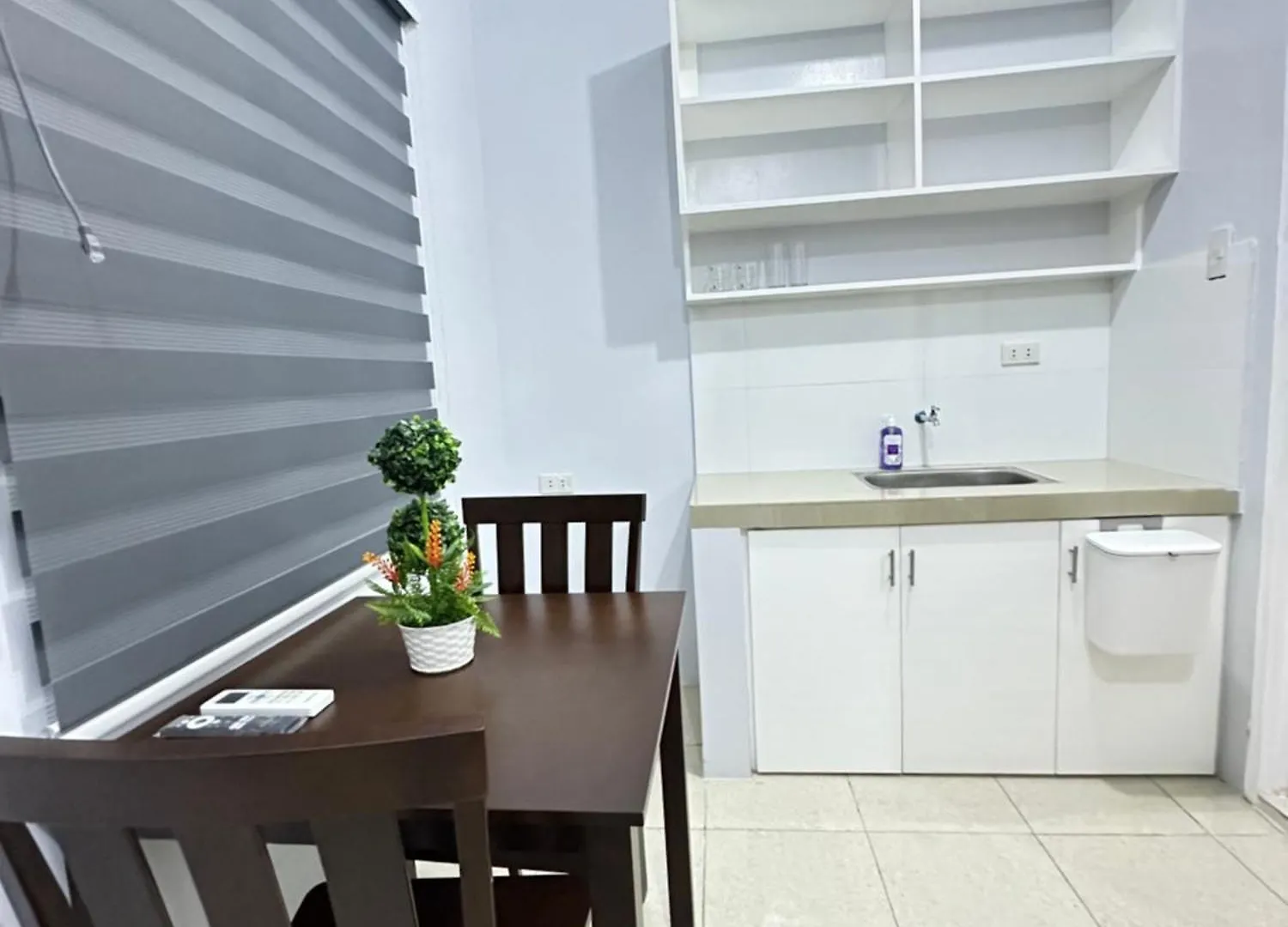 Dkat Apartments Manila 0*,