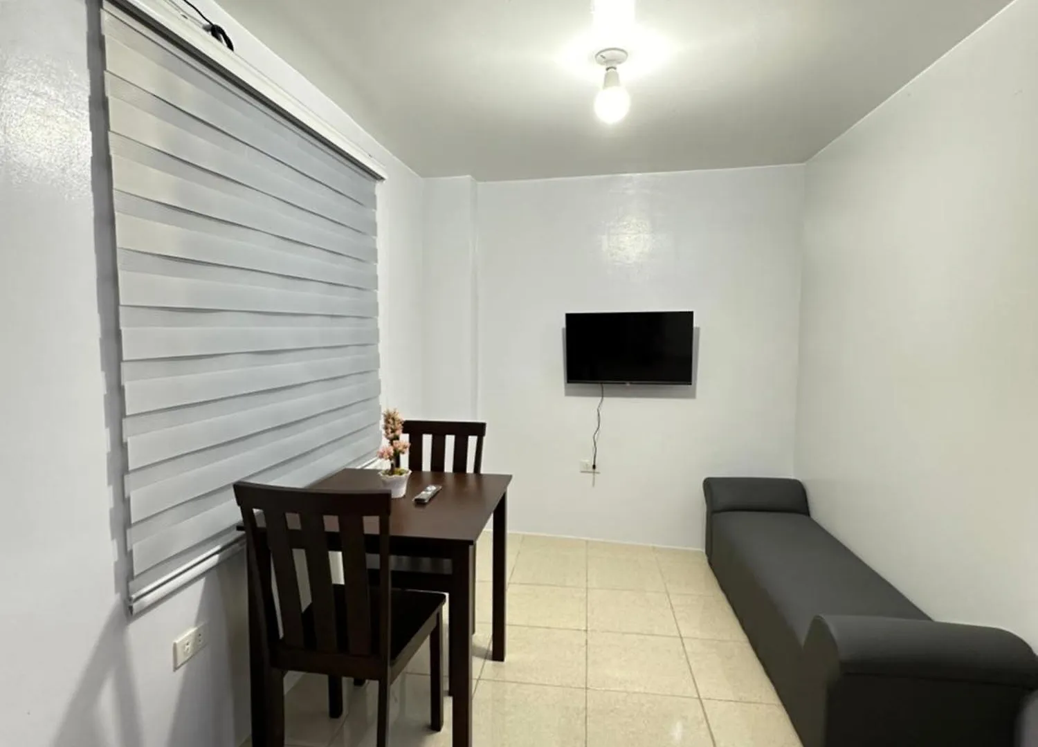 Dkat Apartments Manila