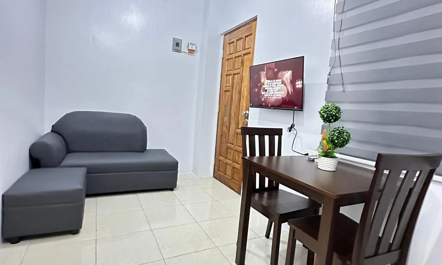 Dkat Apartments Manila