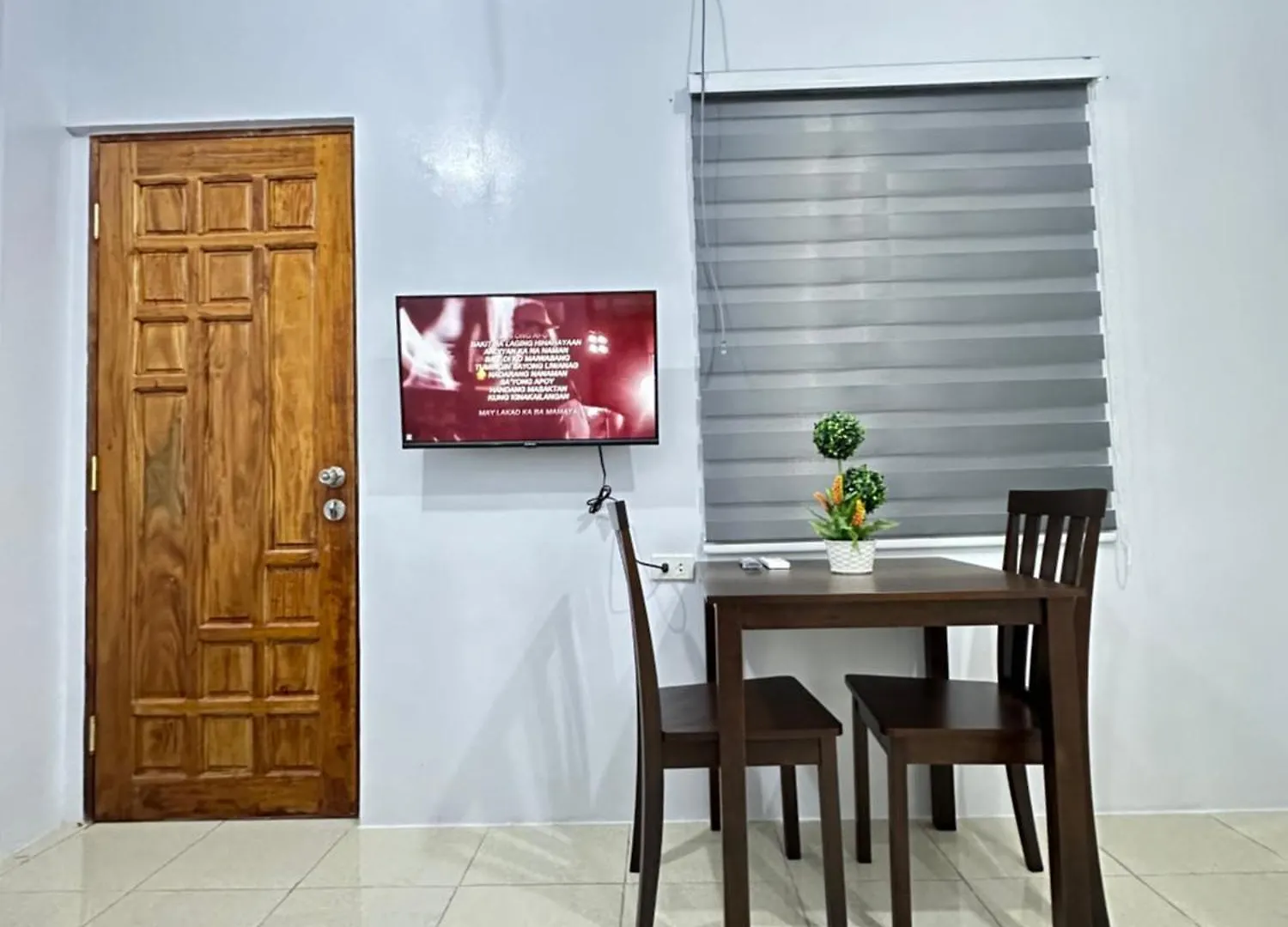 Dkat Apartments Manila