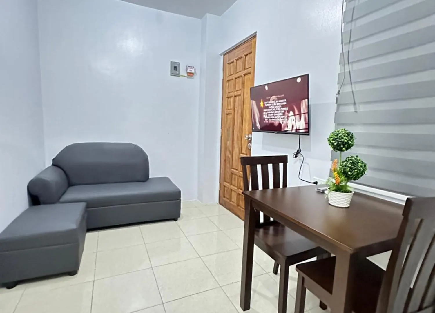 Dkat Apartments Manila