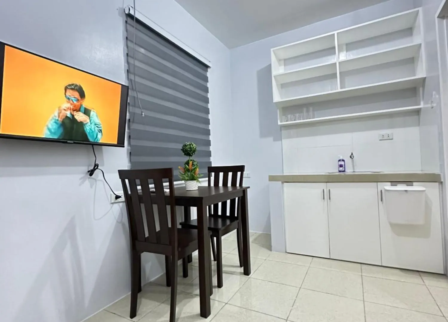 Dkat Apartments Manila Philippines